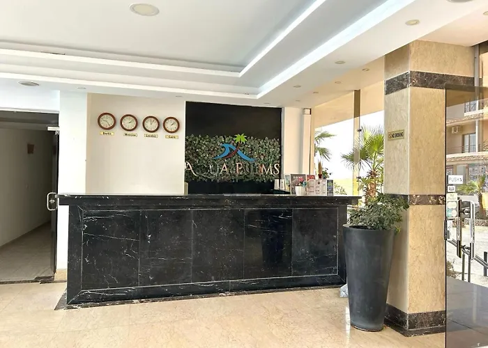 Aqua Palms 2 Bedroom - Egypt Hurgada