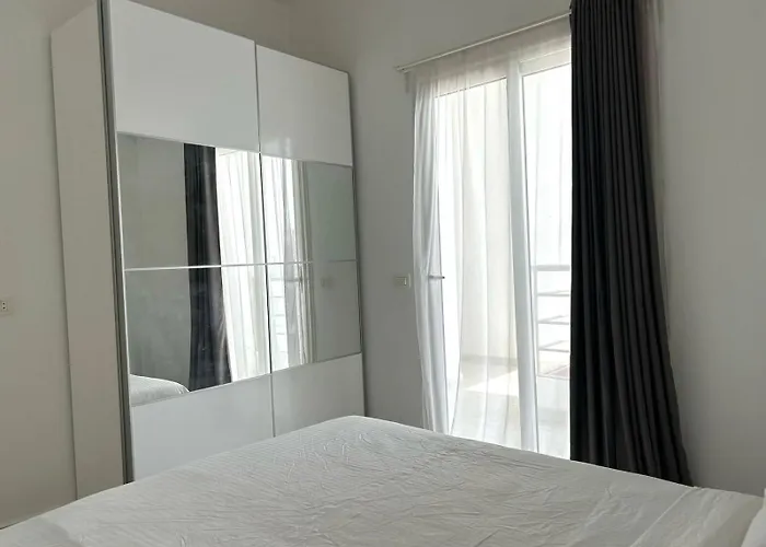 Aqua Palms 2 Bedroom - Egypt Daire *