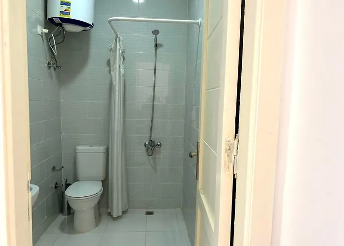 Aqua Palms 2 Bedroom - Egypt Daire *