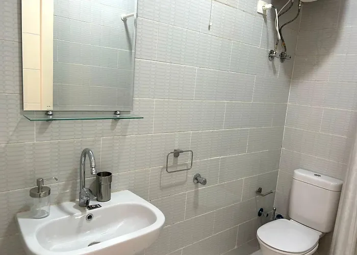 Daire Aqua Palms 2 Bedroom - Egypt Hurgada
