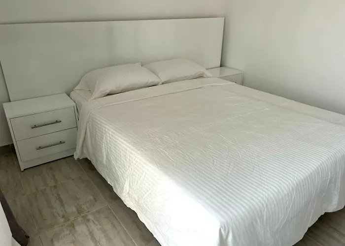 Aqua Palms 2 Bedroom - Egypt *
