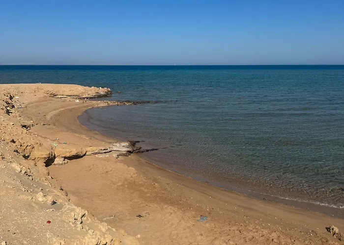 Aqua Palms 2 Bedroom - Egypt Daire